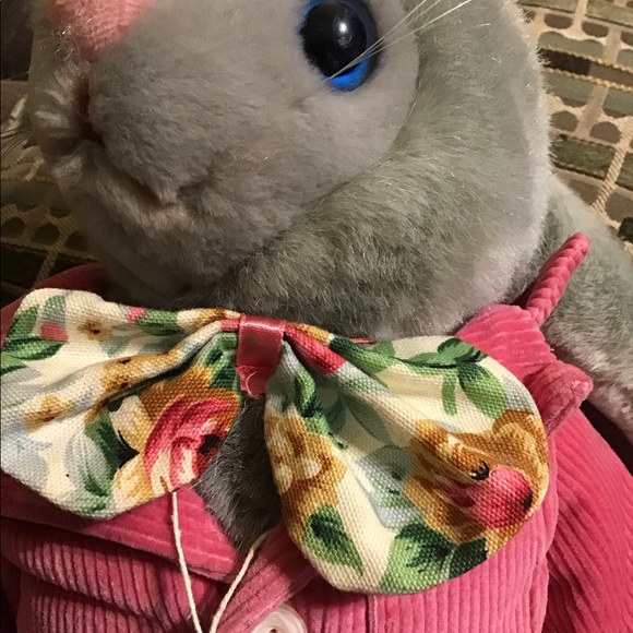 Snuggle bunny North American bear co. - Picture 4 of 4